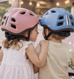 Kask dla dzieci Chocolate Brown