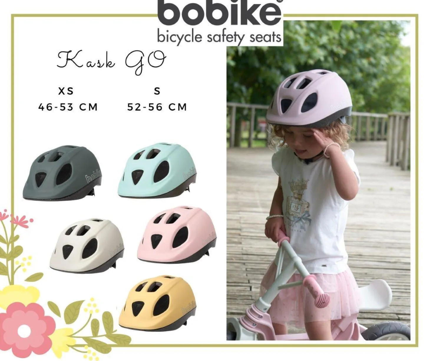 Kask GREY