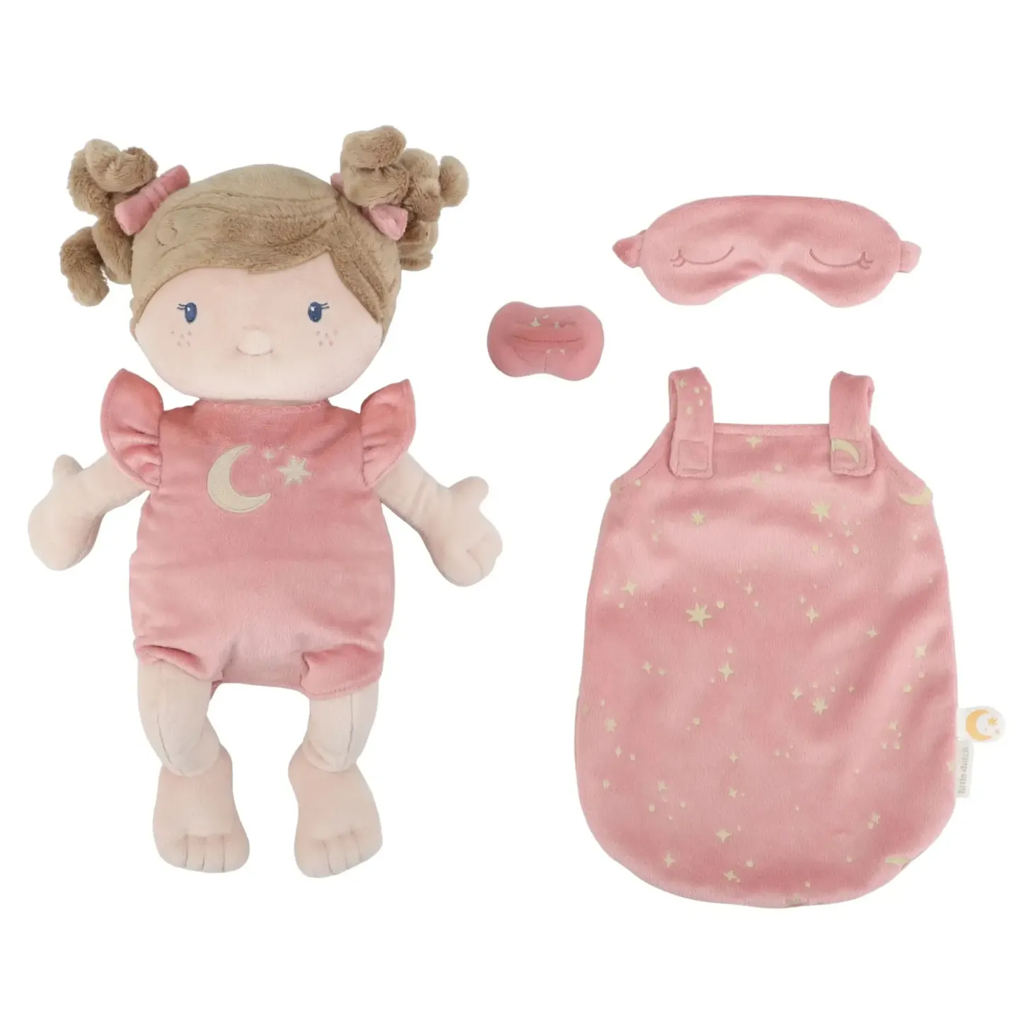 Lalka Rosa 40 cm