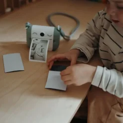 Rolki papieru termicznego samoprzylepnego do aparatu KIDYROLL