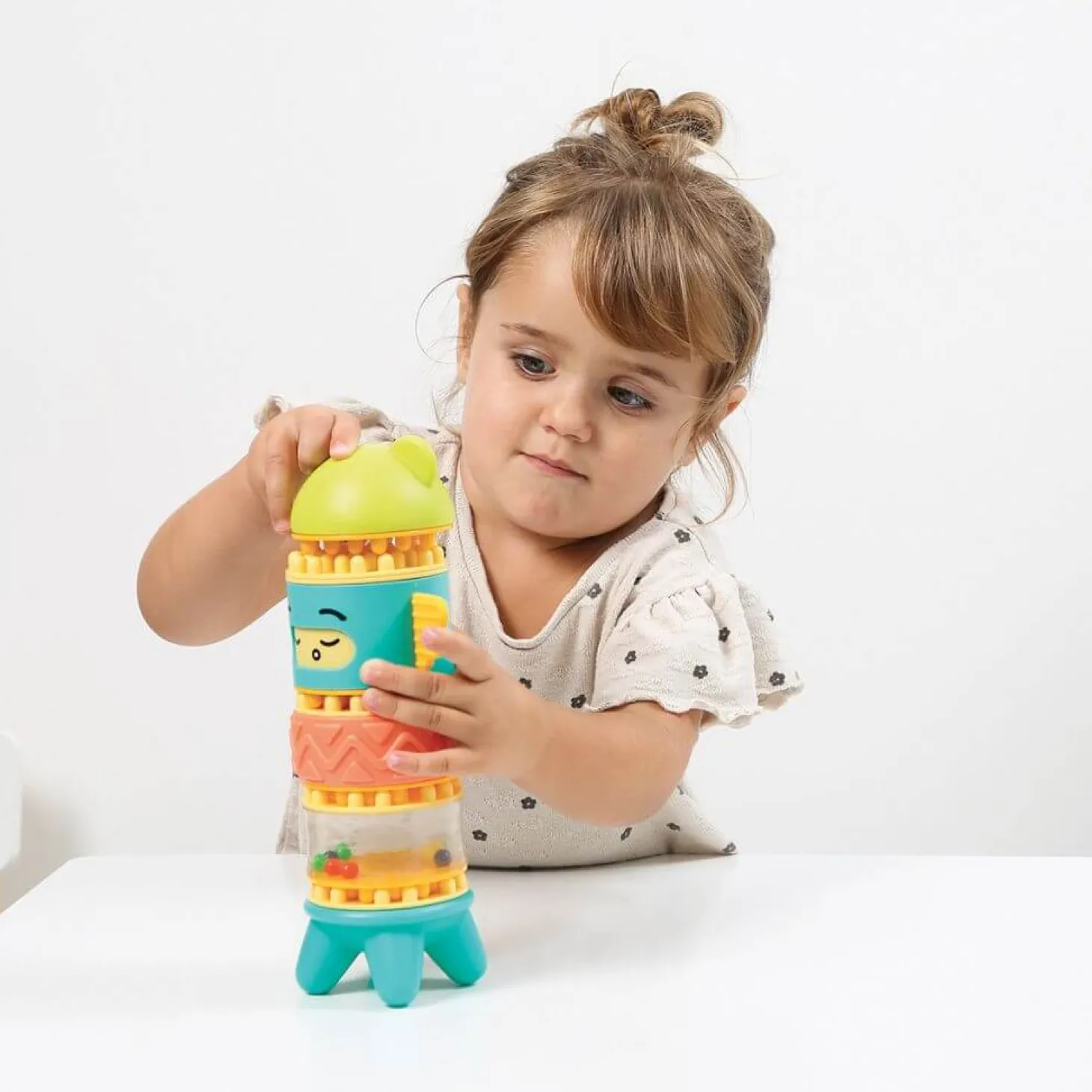 Totem sensoryczny "A kuku"