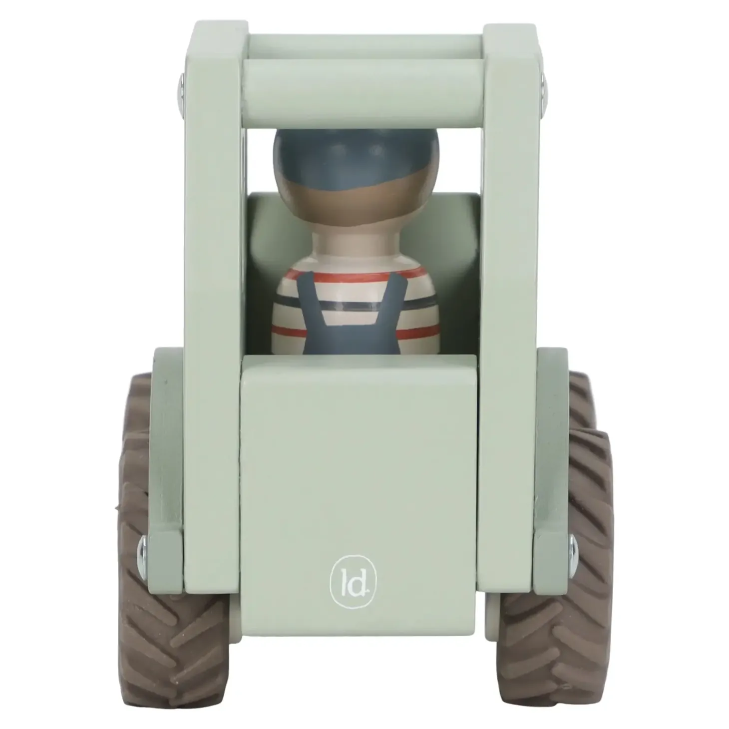 Traktor FSC